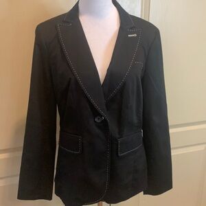 Focus 2000 Blazer/Jacket 10